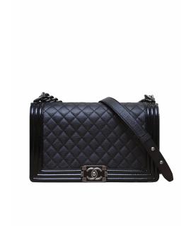 CHANEL Сумка через плечо