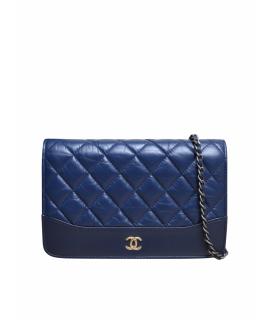 CHANEL Сумка через плечо