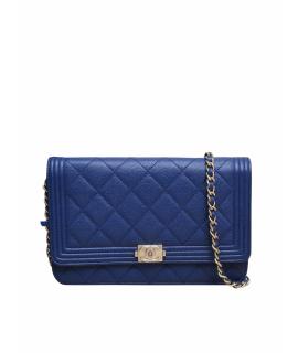 CHANEL Сумка через плечо