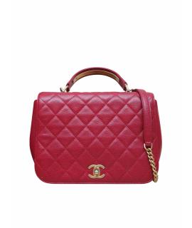 CHANEL Сумка через плечо