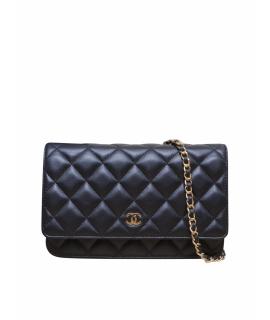 CHANEL Сумка через плечо