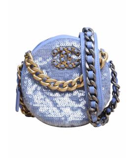 CHANEL Сумка через плечо