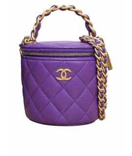 CHANEL Сумка через плечо