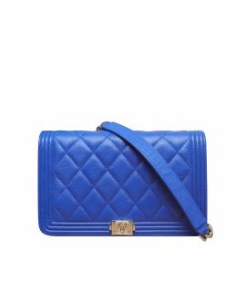 CHANEL Сумка через плечо