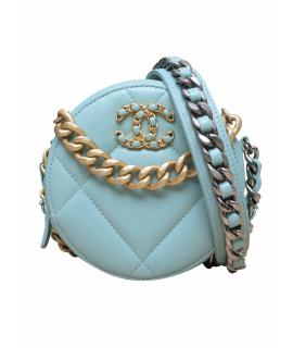 CHANEL Сумка через плечо