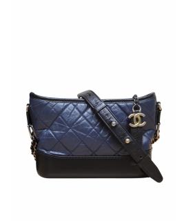 CHANEL Сумка через плечо