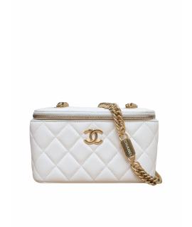 CHANEL Сумка через плечо