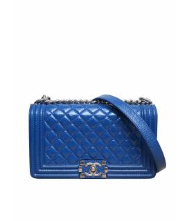 CHANEL Сумка через плечо