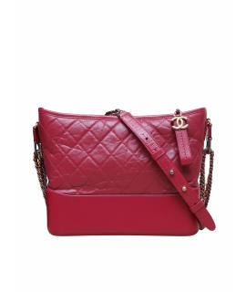 CHANEL Сумка через плечо