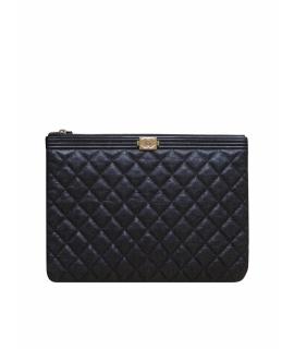 CHANEL Косметичка