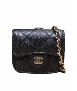 CHANEL Сумка через плечо