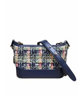 CHANEL Сумка через плечо