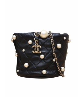 CHANEL Сумка через плечо