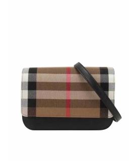 BURBERRY Сумка через плечо