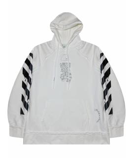 OFF-WHITE Худи/толстовка