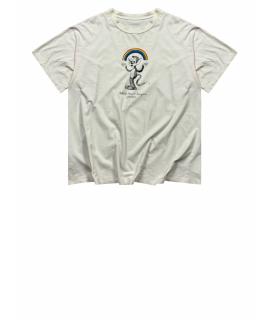 MM6 MAISON MARGIELA Футболка