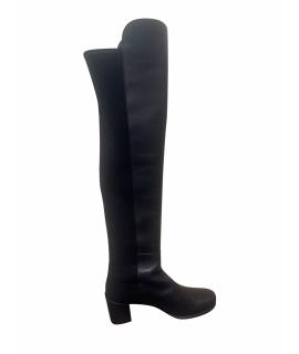 STUART WEITZMAN Ботфорты