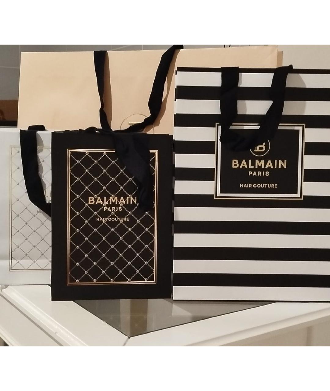 BALMAIN Заколка, фото 9