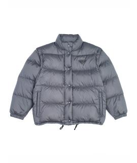 PRADA Пуховик