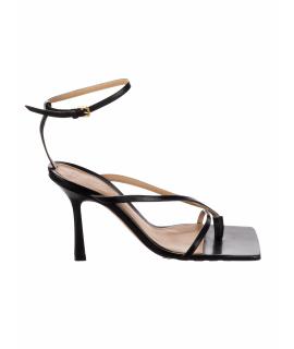 BOTTEGA VENETA Босоножки