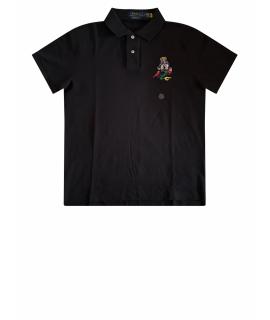 POLO RALPH LAUREN Поло с коротким рукавом