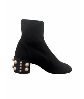 STUART WEITZMAN Ботильоны