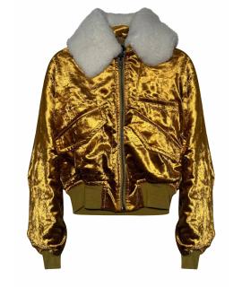 HAIDER ACKERMANN Куртка