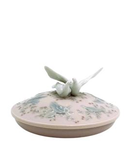 Lladro Шкатулка