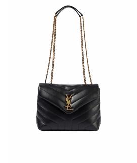 SAINT LAURENT Сумка через плечо