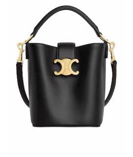 CELINE Сумка с короткими ручками
