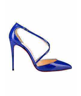 CHRISTIAN LOUBOUTIN Туфли