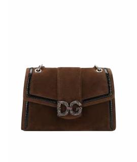 DOLCE&GABBANA Сумка с короткими ручками