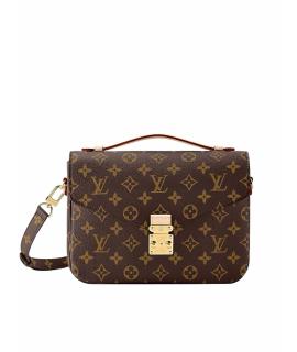 LOUIS VUITTON Сумка через плечо