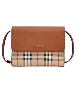 BURBERRY Сумка через плечо
