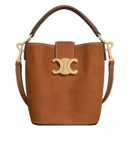 CELINE Сумка с короткими ручками
