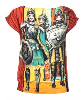 DOLCE&GABBANA Футболка