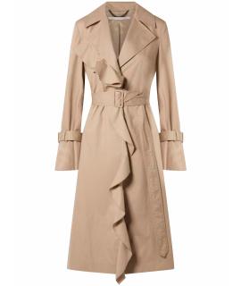 STELLA MCCARTNEY Тренч/плащ