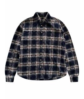 CHROME HEARTS Кэжуал рубашка