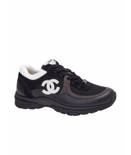 CHANEL Кроссовки