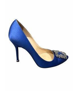 MANOLO BLAHNIK Туфли