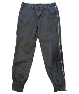 EMPORIO ARMANI Повседневные брюки