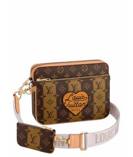 LOUIS VUITTON Сумка Тоут
