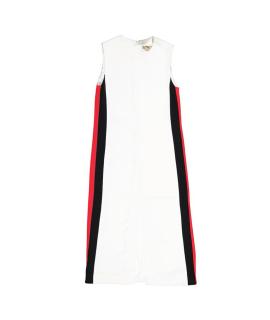 BURBERRY Коктейльное платье