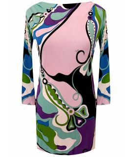 EMILIO PUCCI Платье