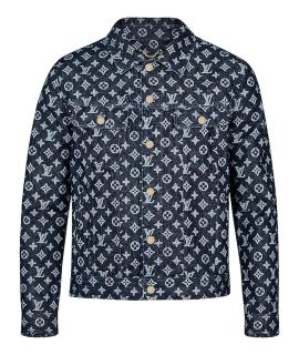 LOUIS VUITTON Куртка