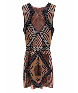 

Повседневное платье M MISSONI