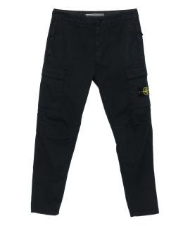 STONE ISLAND Повседневные брюки