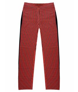 ETRO Прямые брюки