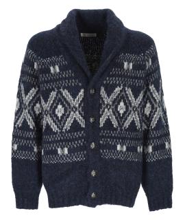 BRUNELLO CUCINELLI Кардиган