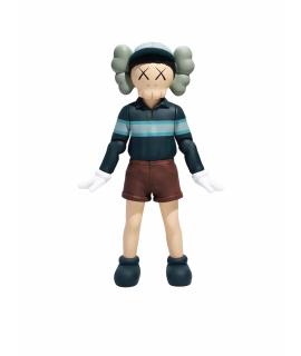 KAWS Скульптура